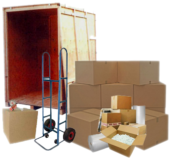 Storage In Swansea