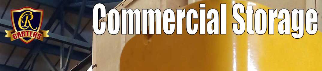 Commercial Storage